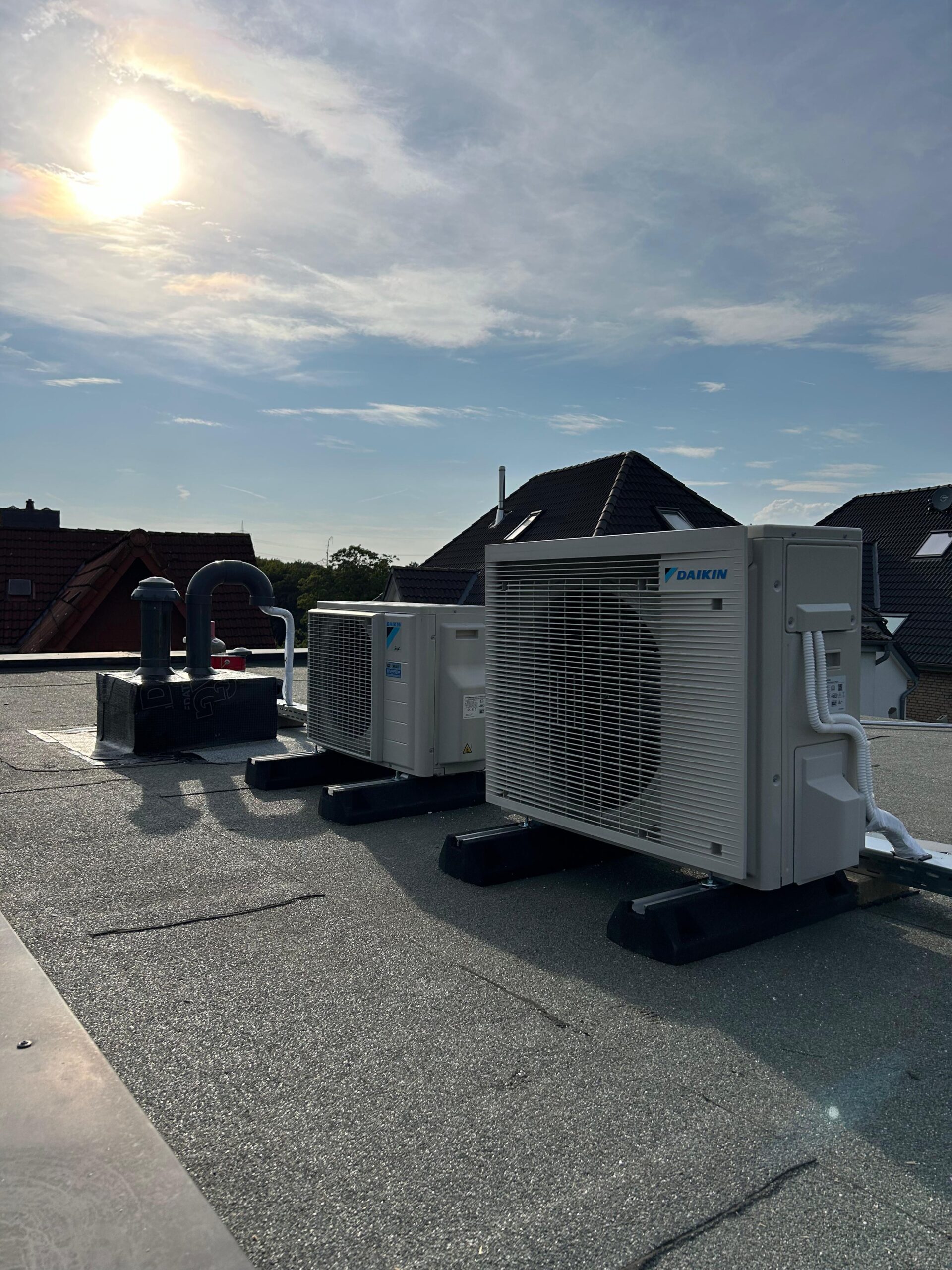 Klimaanlage Installation Osnabrück