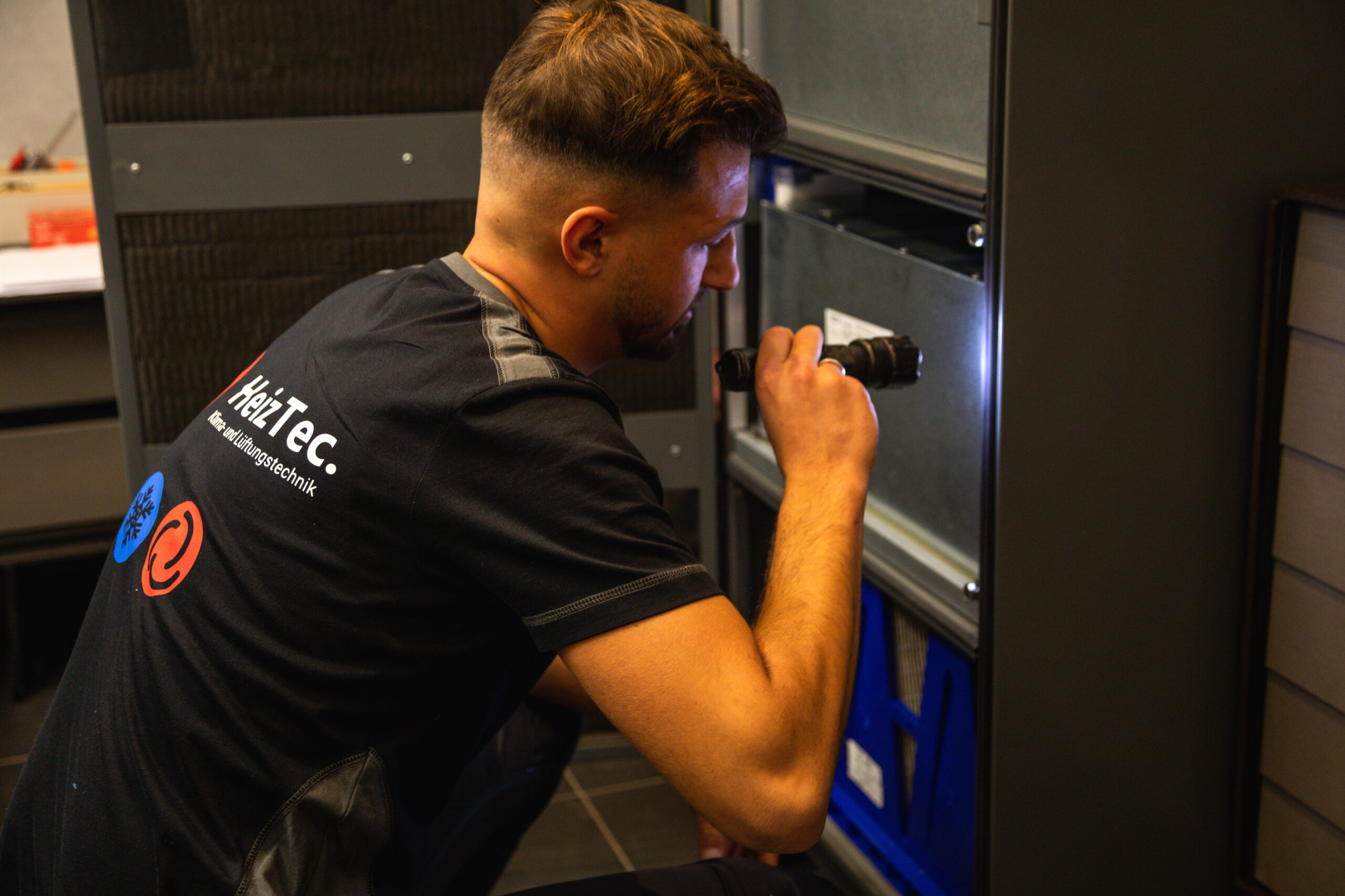 Klimaanlage Installation Osnabrück