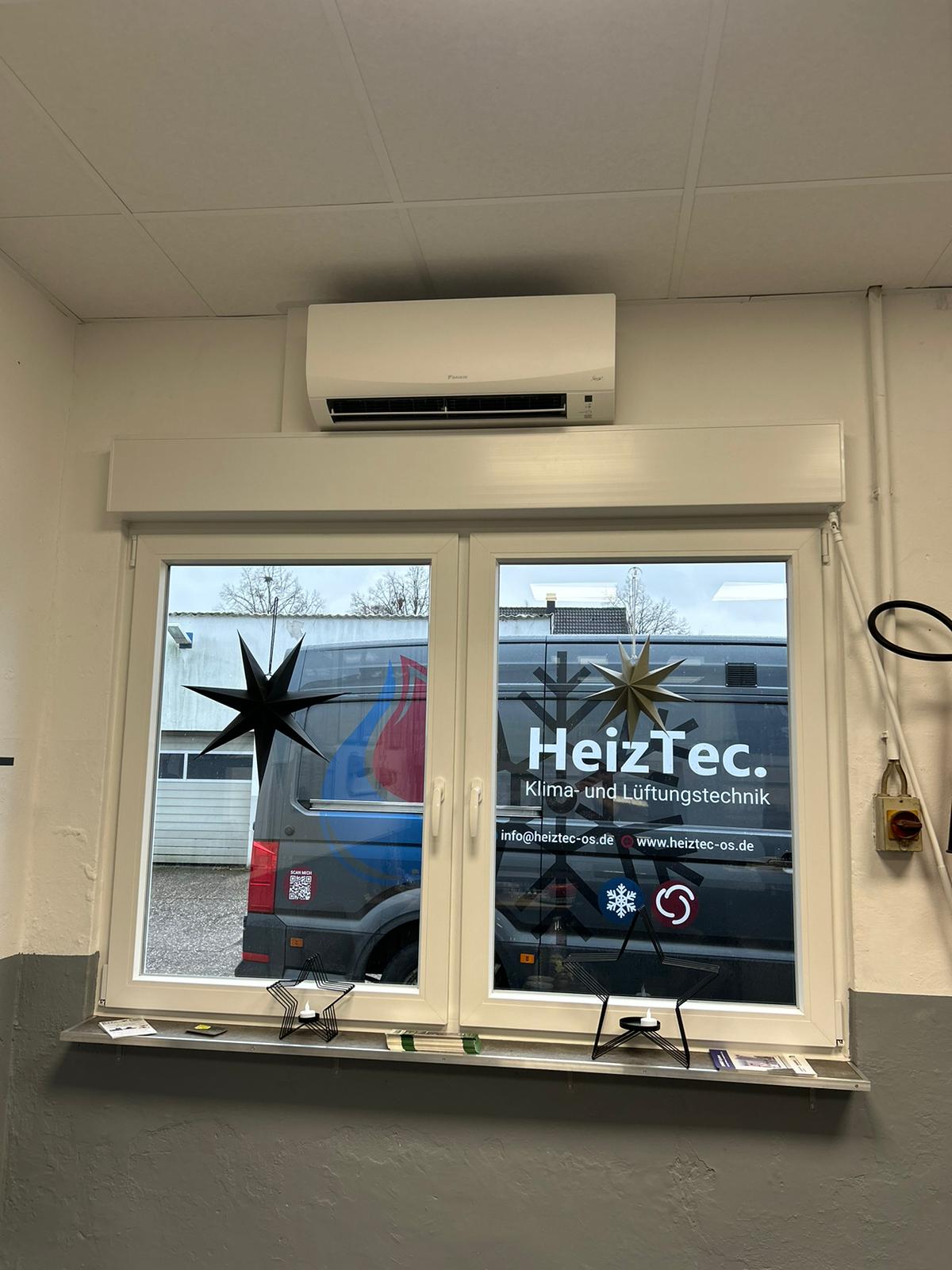 Klimaanlage Installation Osnabrück