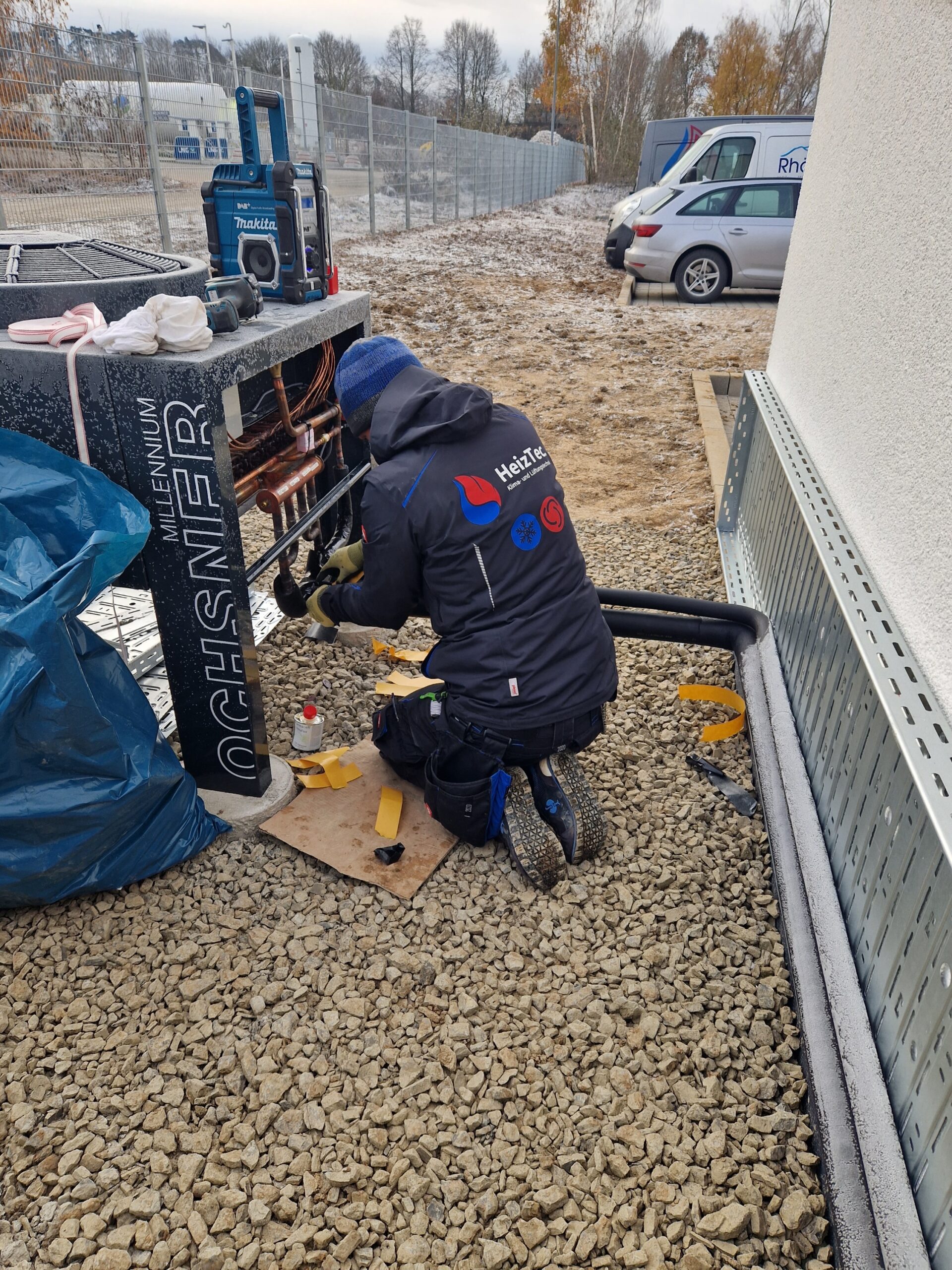 Klimaanlage Installation Osnabrück