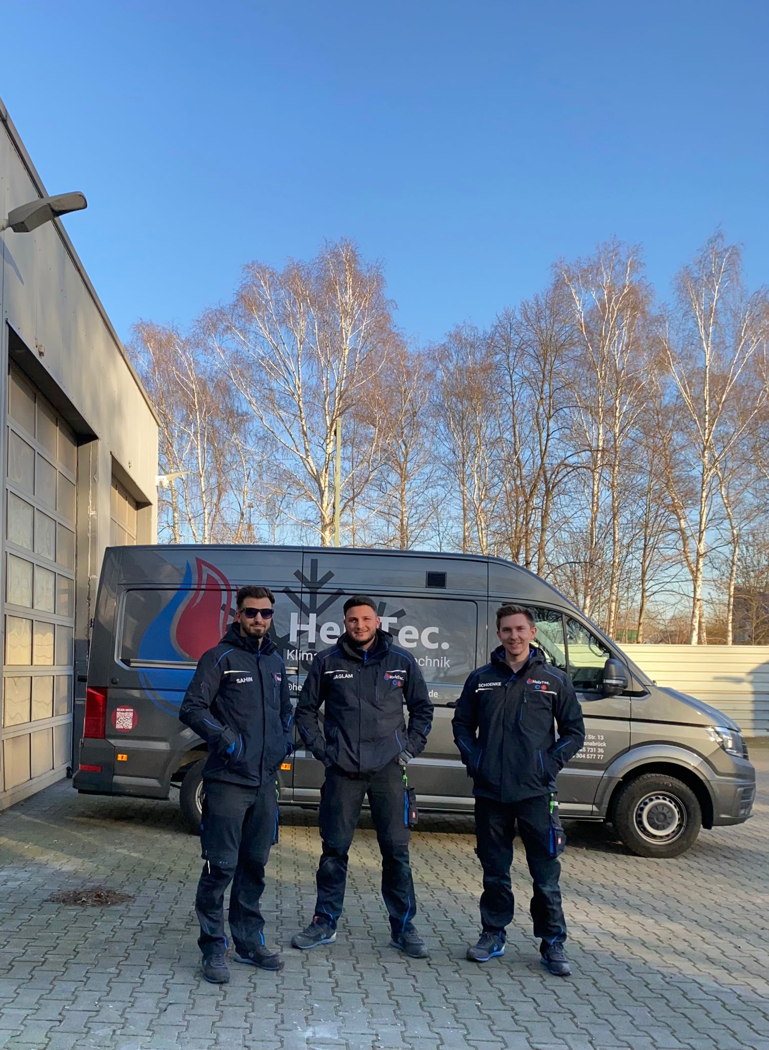Klimaanlage Installation Osnabrück