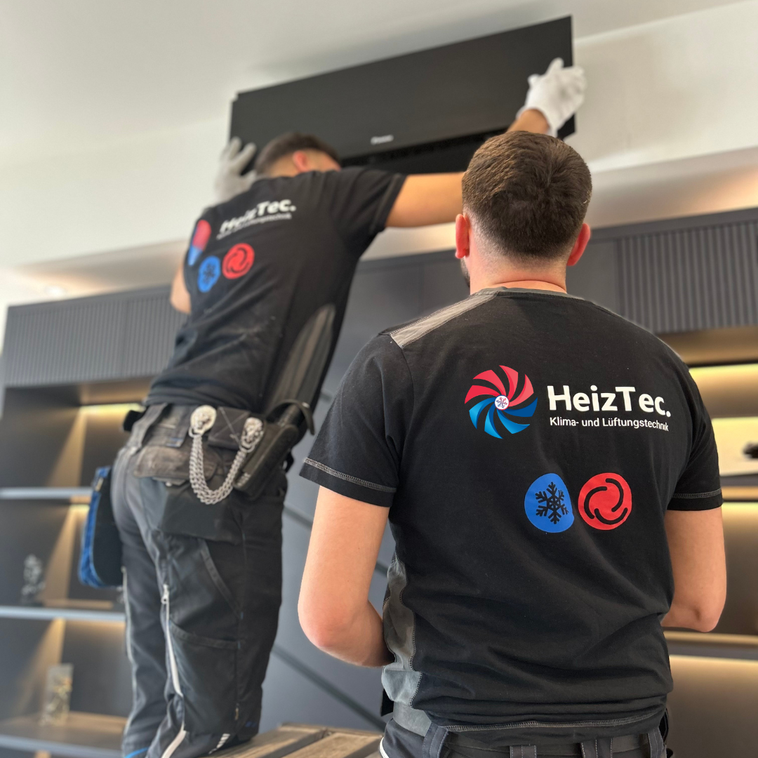 HeizTec Team